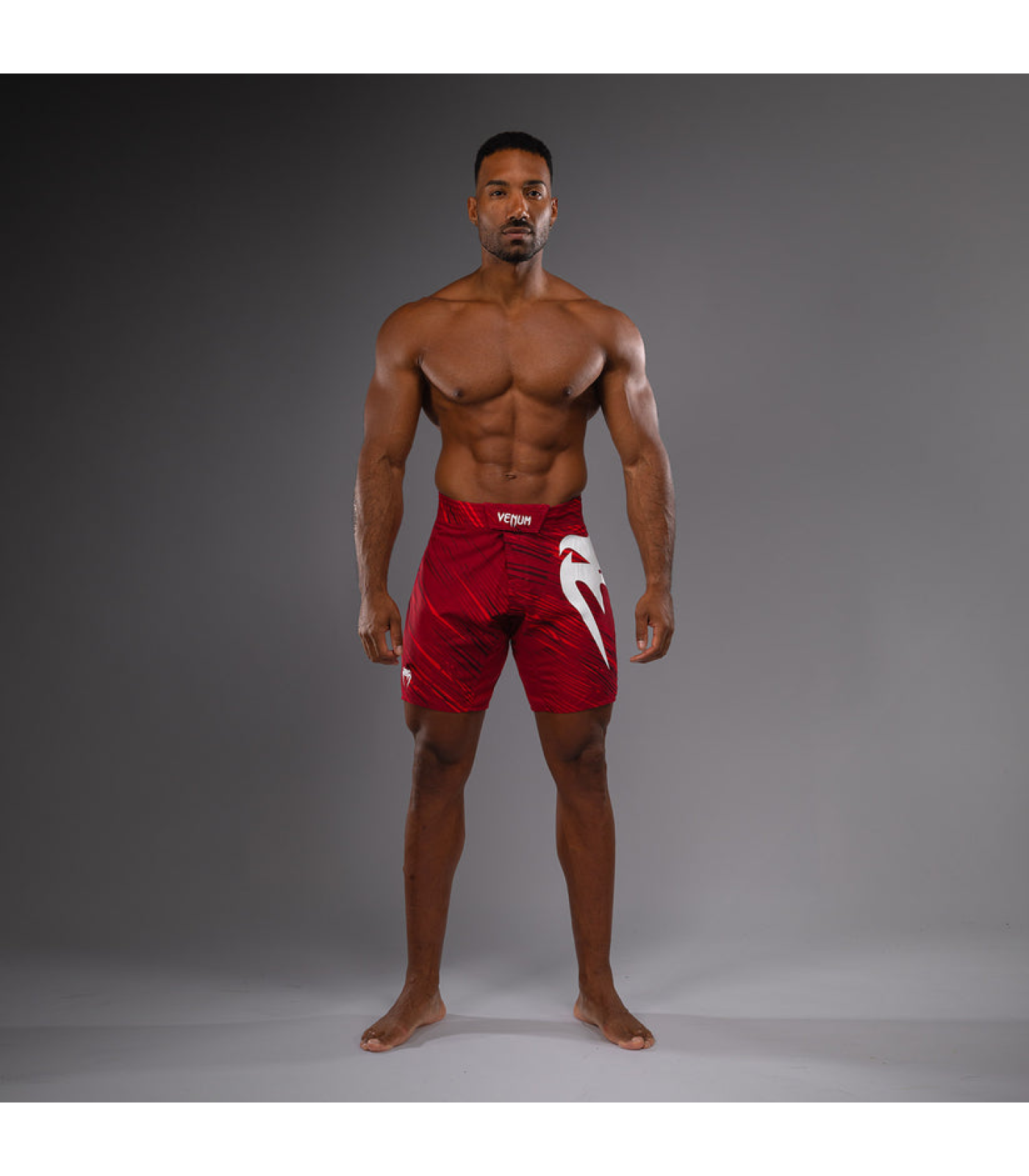 Шорти - Venum Rapid Light Fight Shorts - Cherry Red​